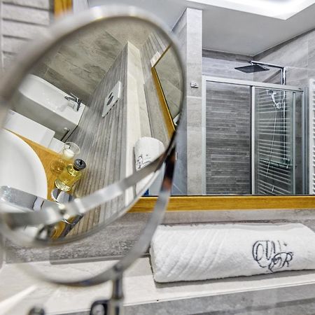 Windrose Design Apartments Zadar Eksteriør bilde